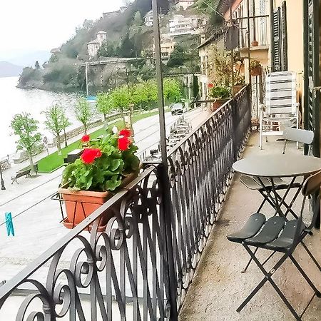 Piazzetta Lago Cannobio Exterior photo
