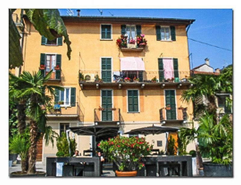 Piazzetta Lago Cannobio Exterior photo